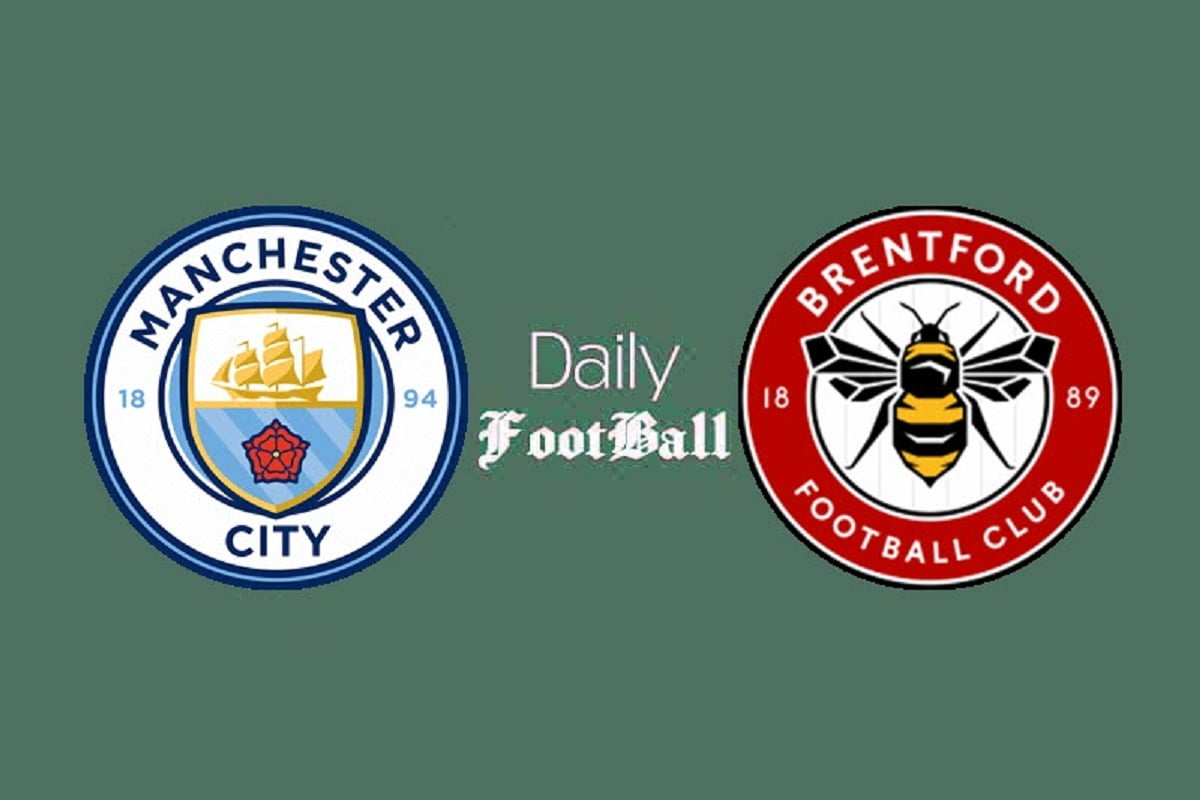 پخش زنده بازی منچسترسیتی و برنتفورد امشب چهارشنبه 20 بهمن 1400