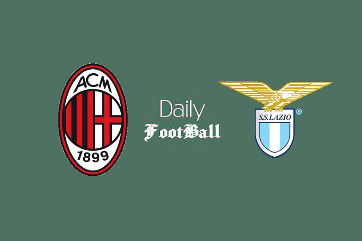 پخش زنده بازی میلان و لاتزیو امشب چهارشنبه 20 بهمن 1400