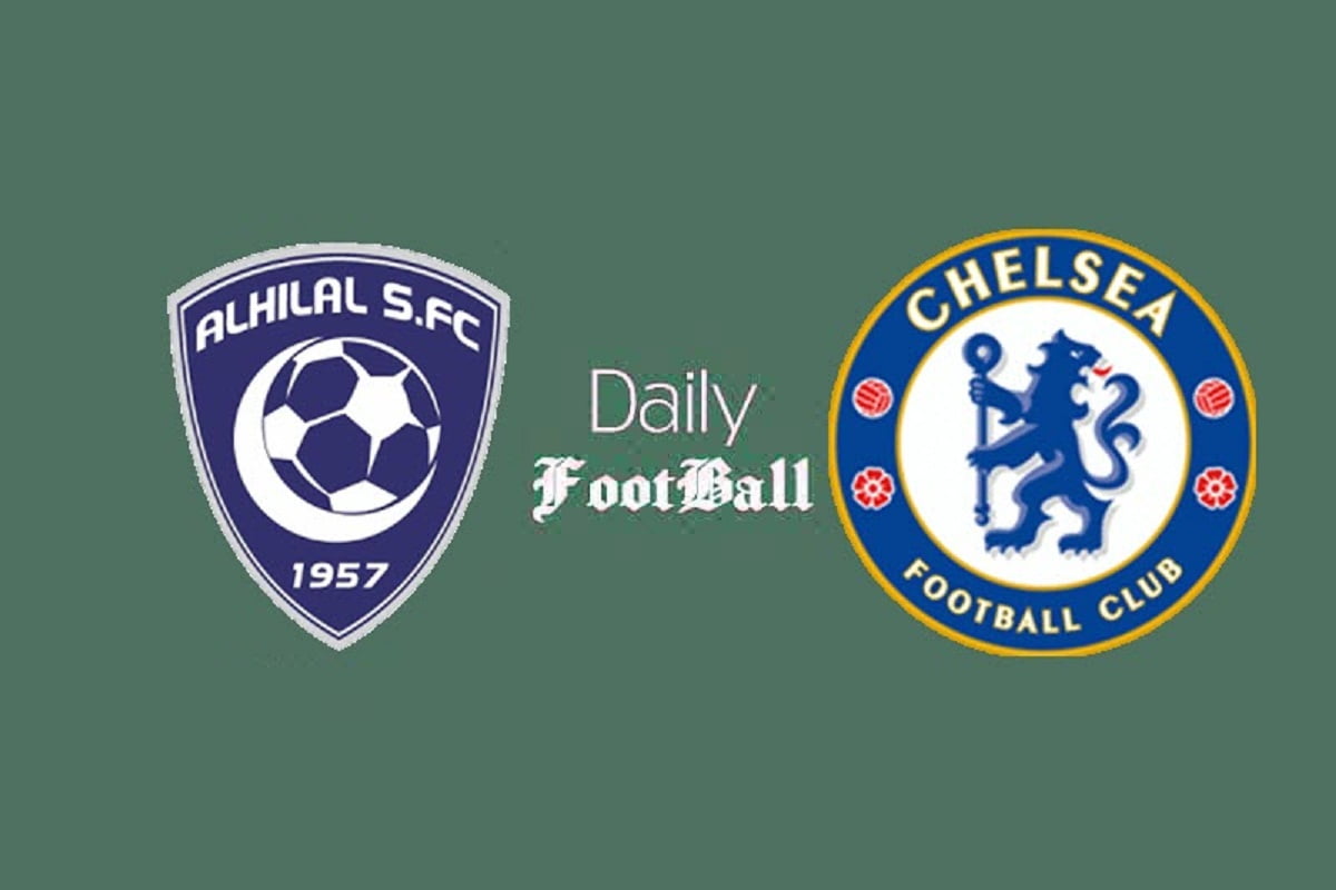 ساعت بازی الهلال و چلسی امشب چهارشنبه 20 بهمن 1400