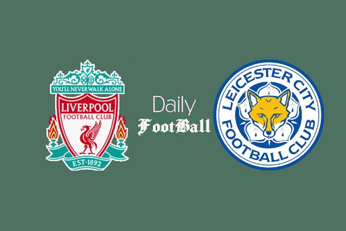 پخش زنده بازی لیورپول و لسترسیتی امشب پنجشنبه 21 بهمن 1400