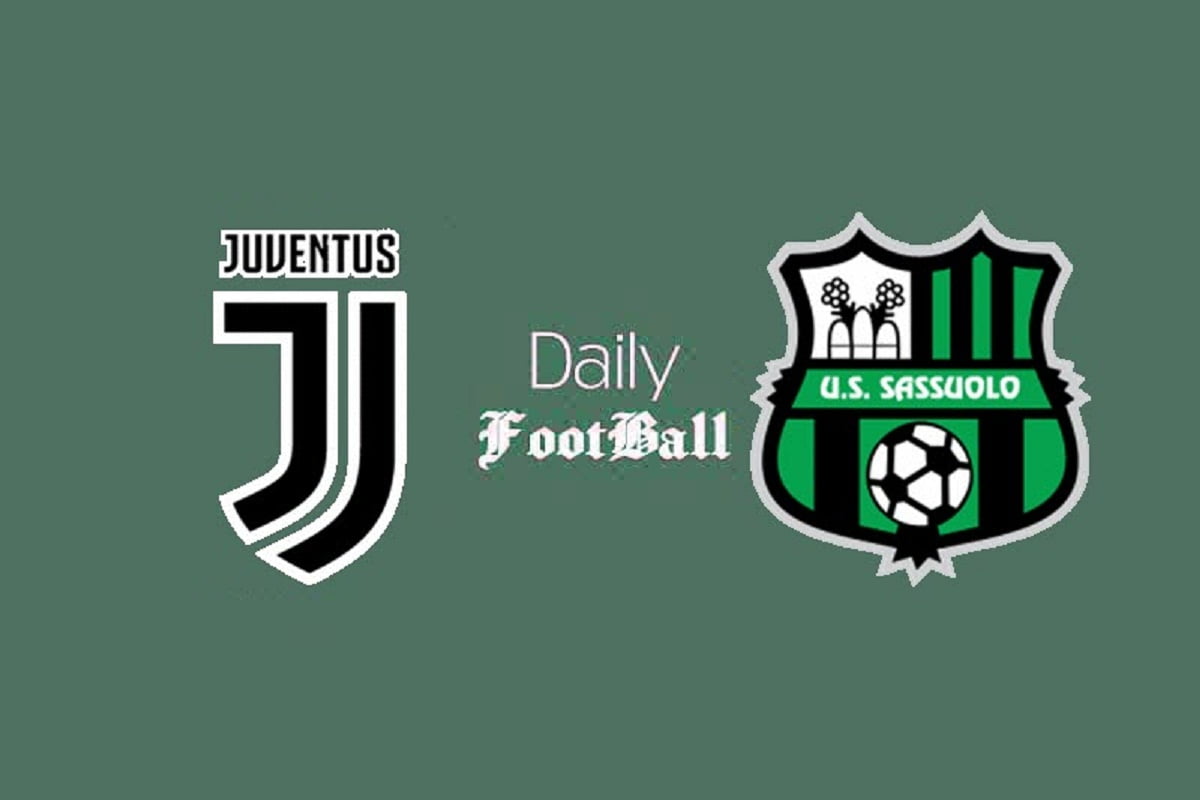 پخش زنده بازی یوونتوس و ساسولو امشب پنجشنبه 21 بهمن 1400
