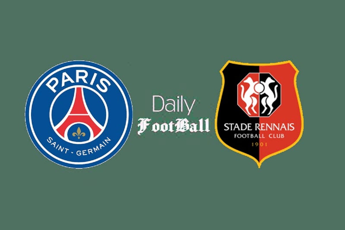 ساعت بازی پاری سن ژرمن و رن امشب جمعه 22 بهمن 1400