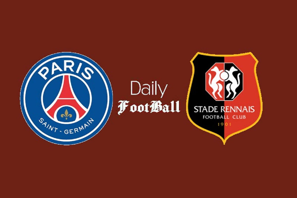 ساعت بازی پاری سن ژرمن و رن امشب جمعه 22 بهمن 1400