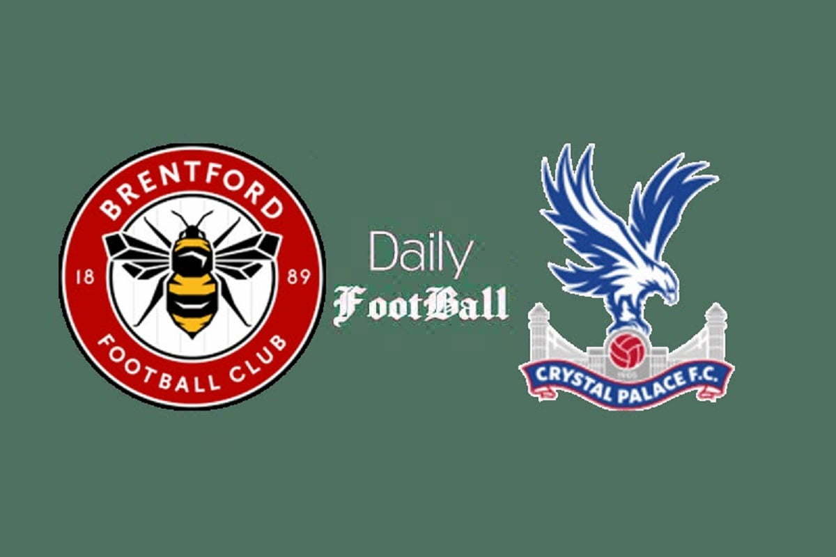 پخش زنده بازی برنتفورد و کریستال پالاس امشب شنبه 23 بهمن 1400