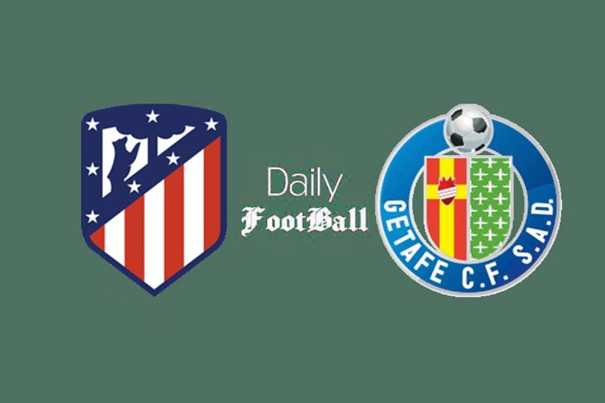 پخش زنده بازی اتلتیکو مادرید و ختافه امشب شنبه 23 بهمن 1400