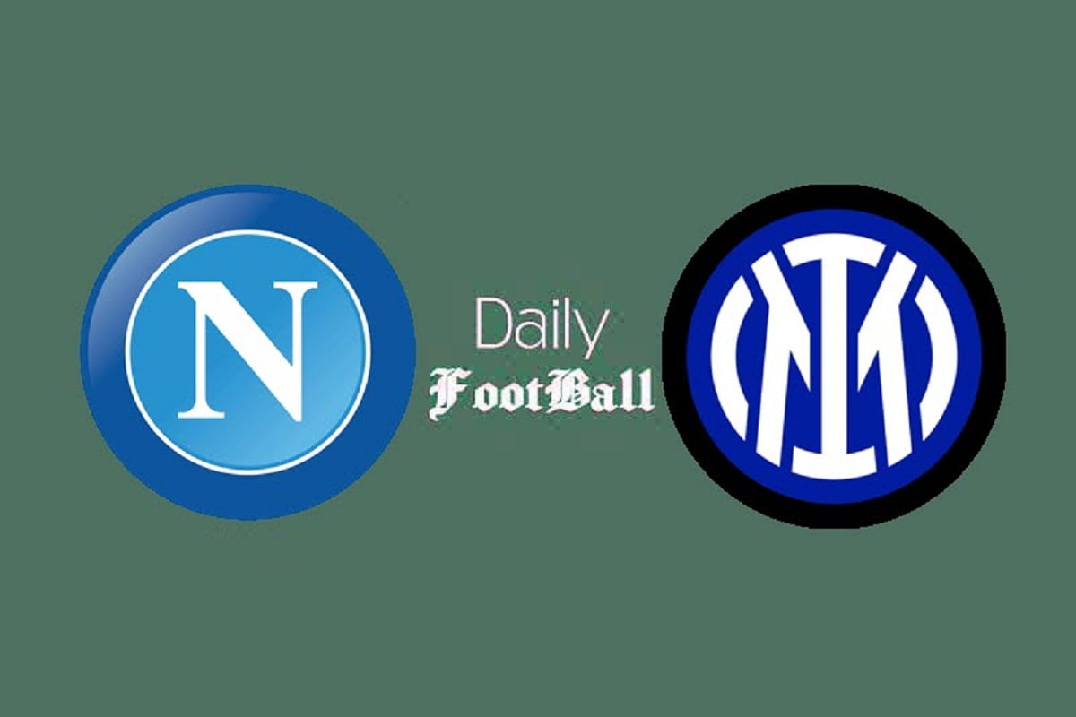 پخش زنده بازی اینتر و ناپولی امشب شنبه 23 بهمن 1400