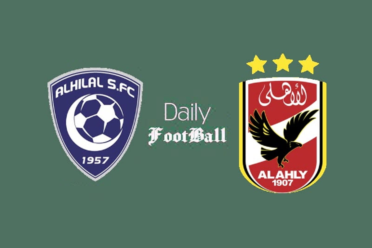 پخش زنده بازی الهلال و الاهلی امروز شنبه 23 بهمن 1400