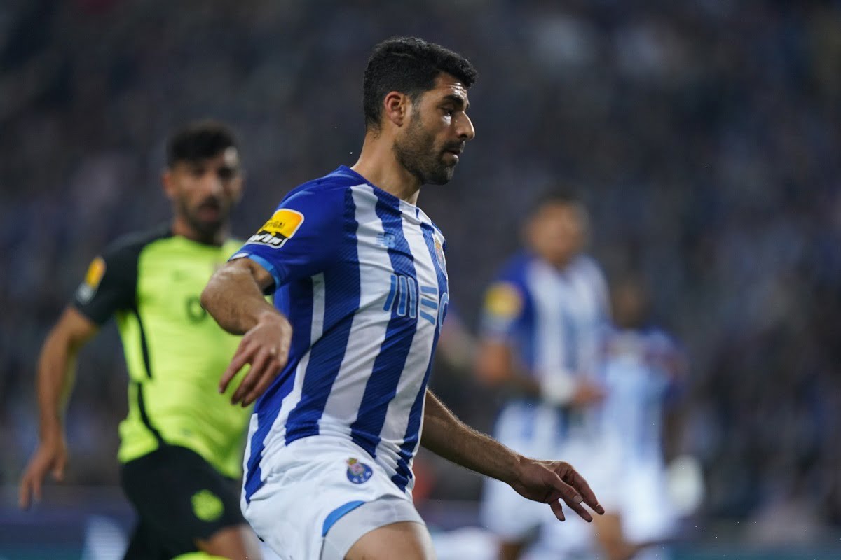 پخش زنده بازی پورتو و اسپورتینگ امشب جمعه 22 بهمن 1400