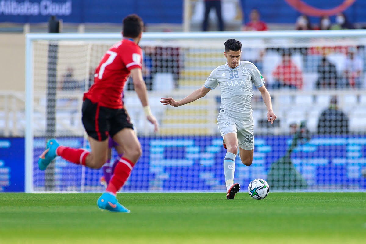 فیلم| خلاصه بازی الهلال و الاهلی امروز شنبه 23 بهمن 1400