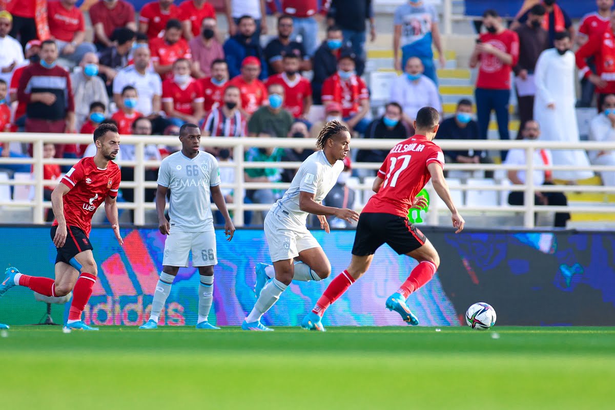 نتیجه بازی الهلال و الاهلی| شکست سنگین الهلال در رده بندی جام باشگاه های جهان 2022