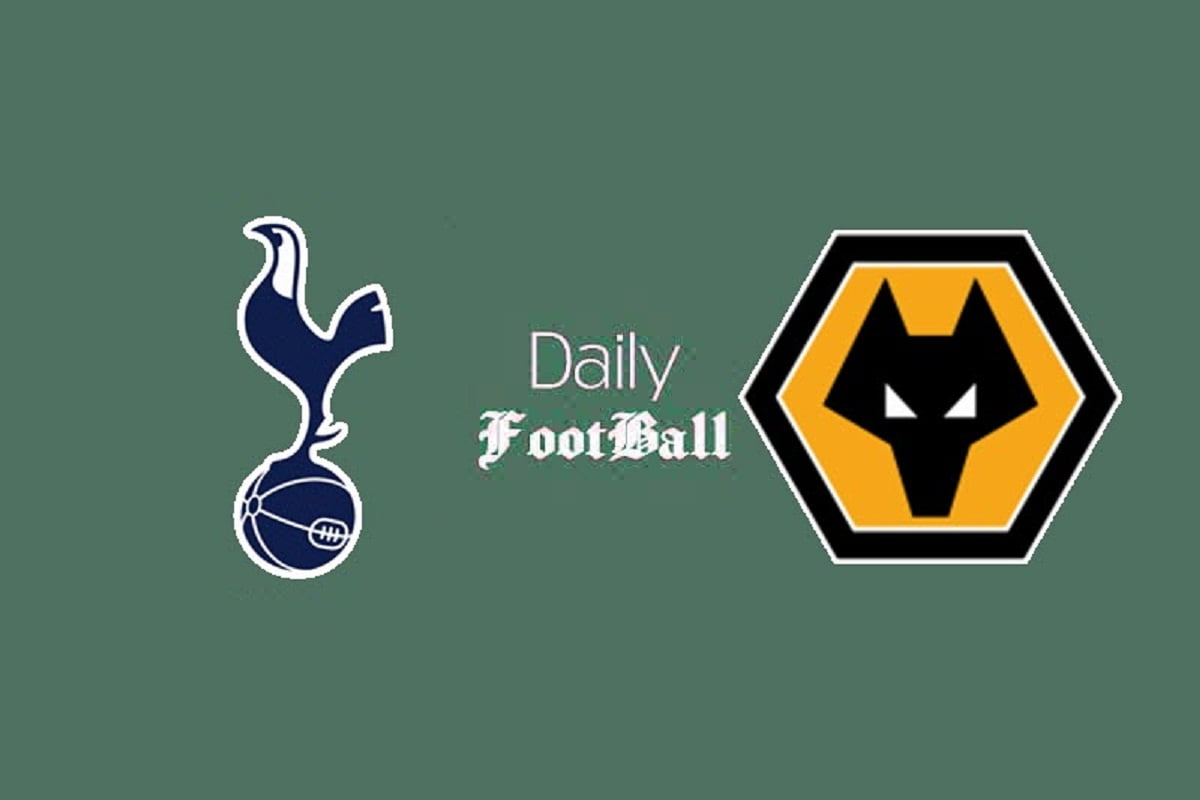 پخش زنده بازی تاتنهام و ولورهمپتون امروز یکشنبه 24 بهمن 1400