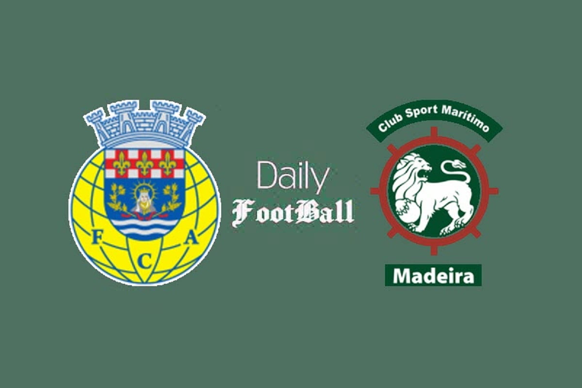 پخش زنده بازی ماریتیمو و آروکا امشب دوشنبه 25 بهمن 1400