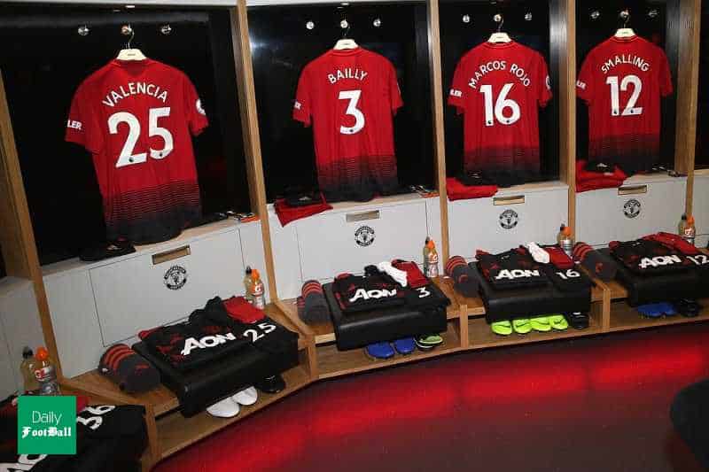 کریستیانو رونالدو در ترکیب منچستریونایتد مقابل برایتون برای بازی امشب 26 بهمن 1400