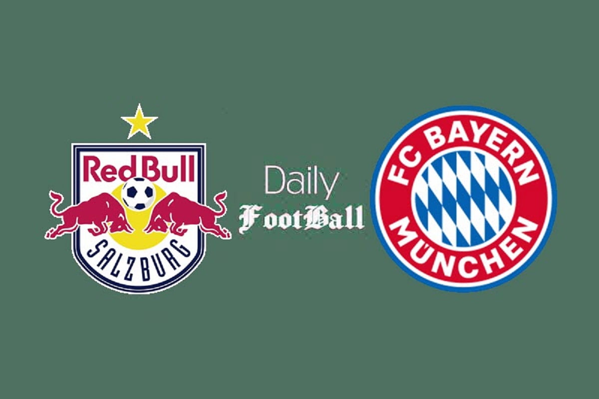 پخش زنده بازی بایرن مونیخ و سالزبورگ امشب چهارشنبه 27 بهمن 1400