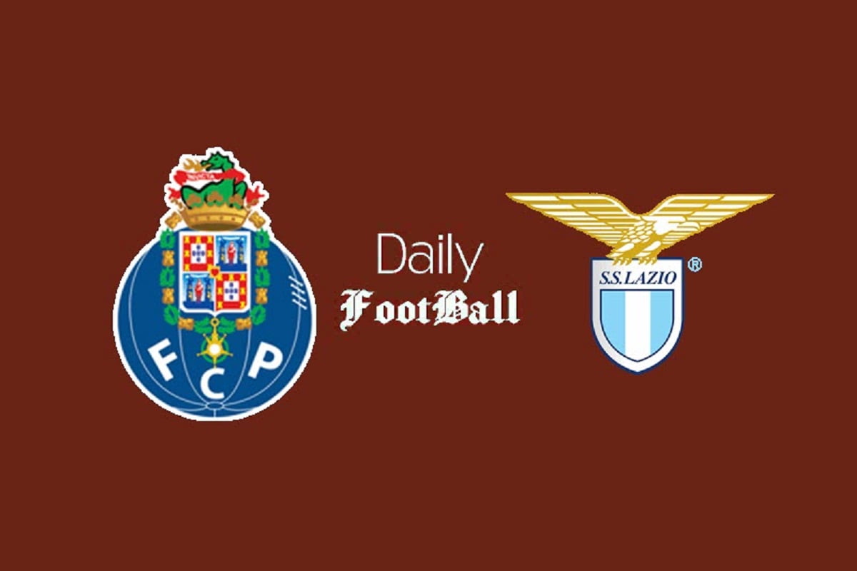 ساعت بازی پورتو و لاتزیو امشب پنجشنبه 28 بهمن 1400