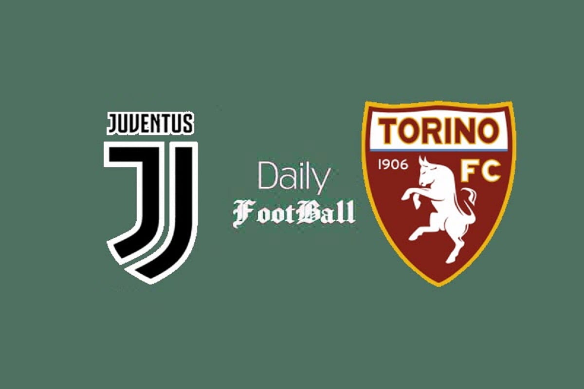 پخش زنده بازی یوونتوس و تورینو امشب جمعه 29 بهمن 1400