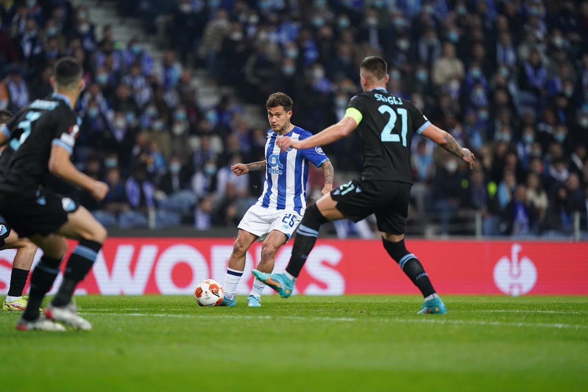 پخش زنده بازی پورتو و لاتزیو امشب پنجشنبه 28 بهمن 1400