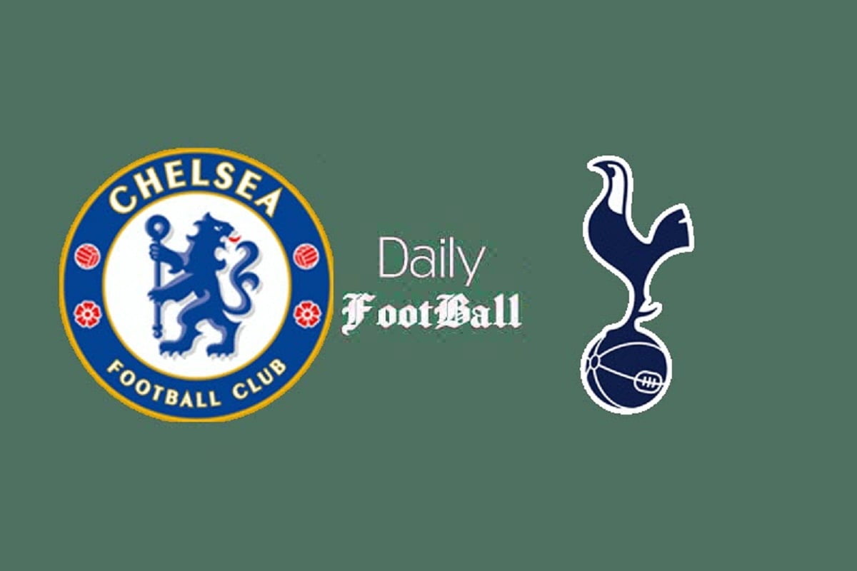 پخش زنده بازی چلسی و تاتنهام امشب یکشنبه 3 بهمن 1400