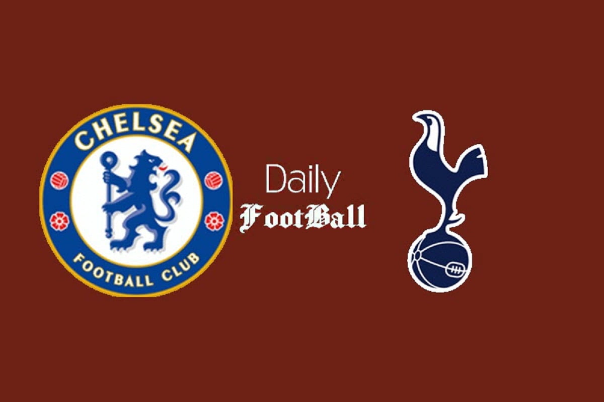 ساعت بازی چلسی و تاتنهام امشب یکشنبه 3 بهمن 1400