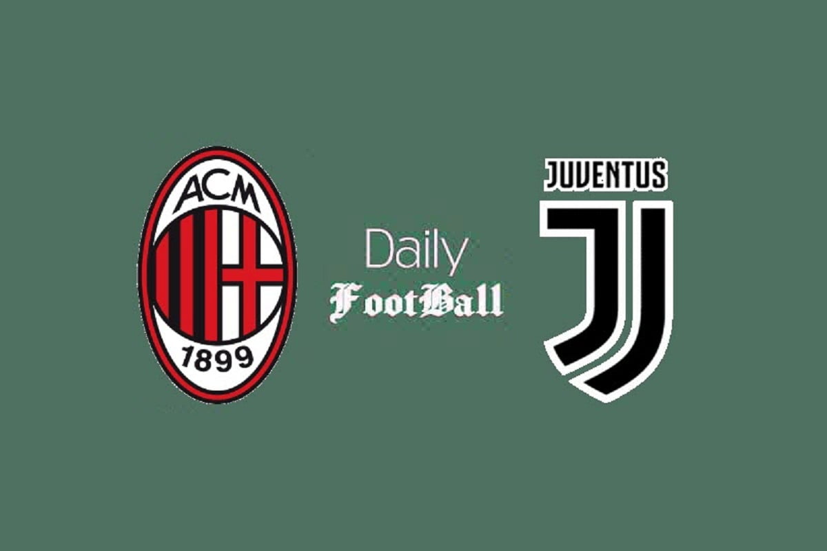 پخش زنده بازی میلان و یوونتوس امشب یکشنبه 3 بهمن 1400