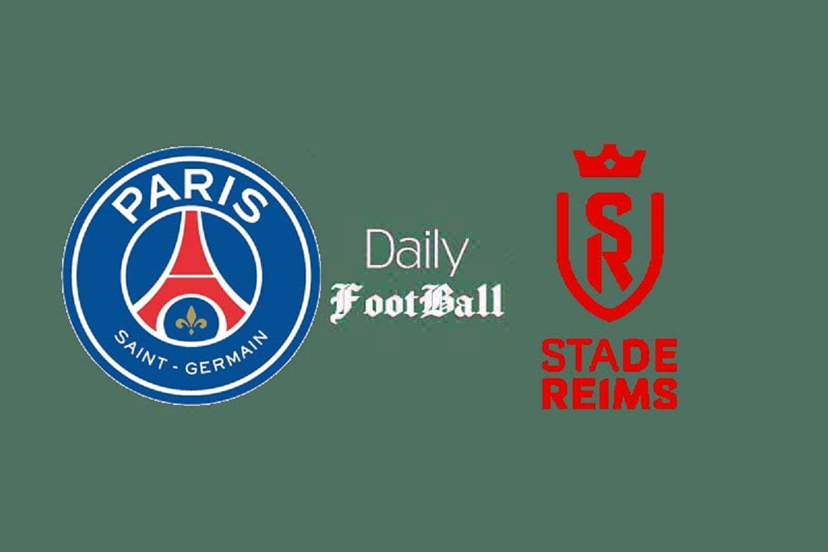 ساعت بازی پاری سن ژرمن و رنس امشب یکشنبه 3 بهمن 1400