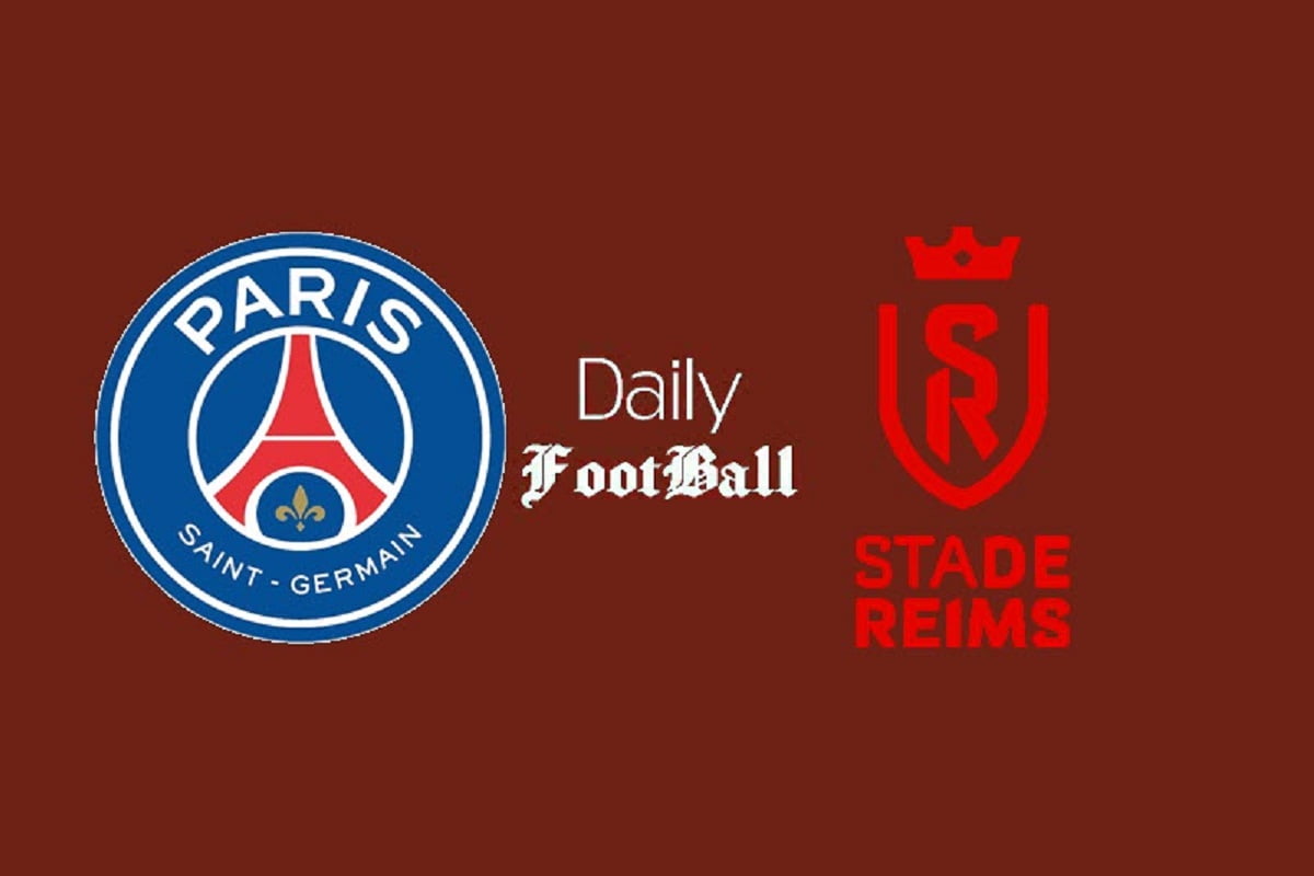 ساعت بازی پاری سن ژرمن و رنس امشب یکشنبه 3 بهمن 1400