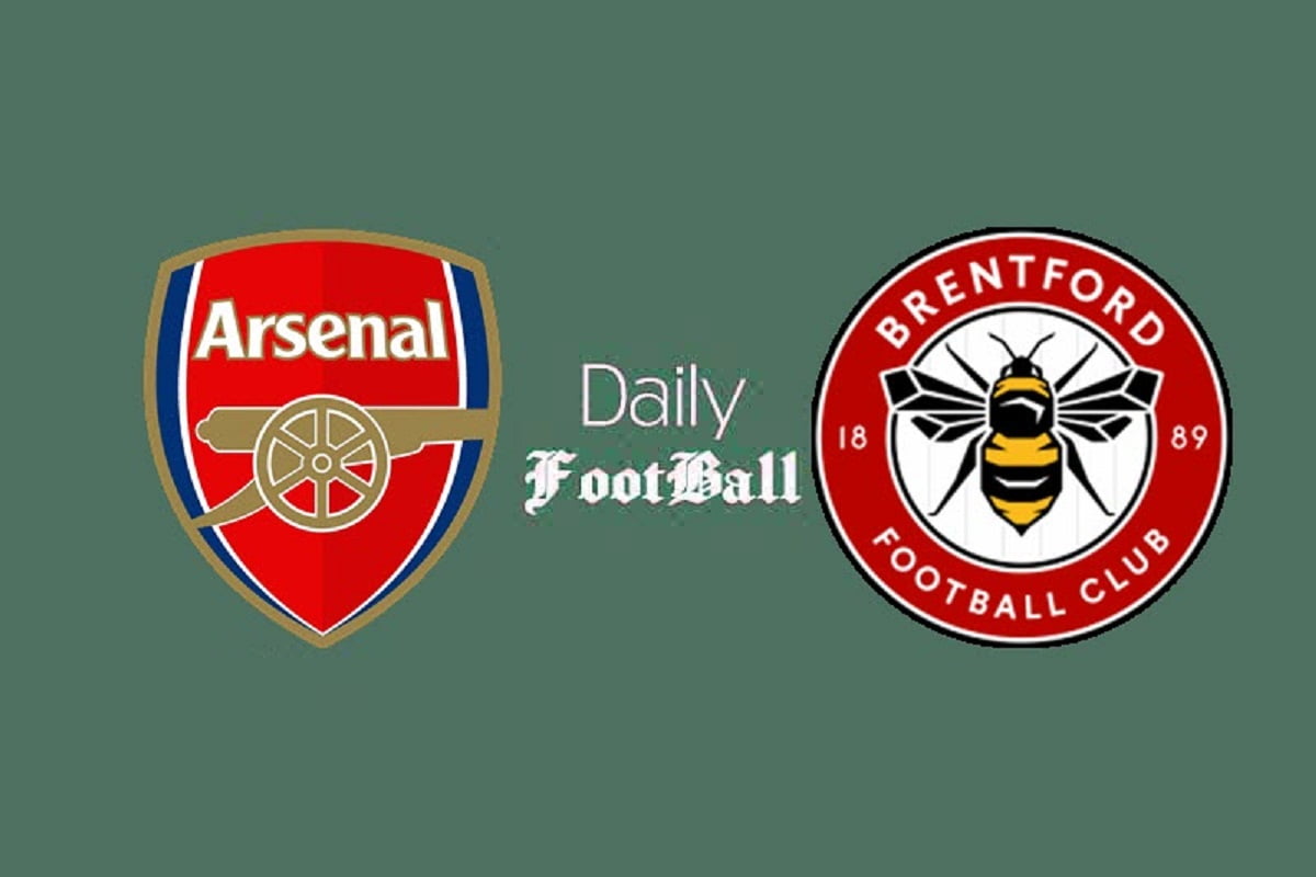پخش زنده بازی آرسنال و برنتفورد امشب شنبه 30 بهمن 1400