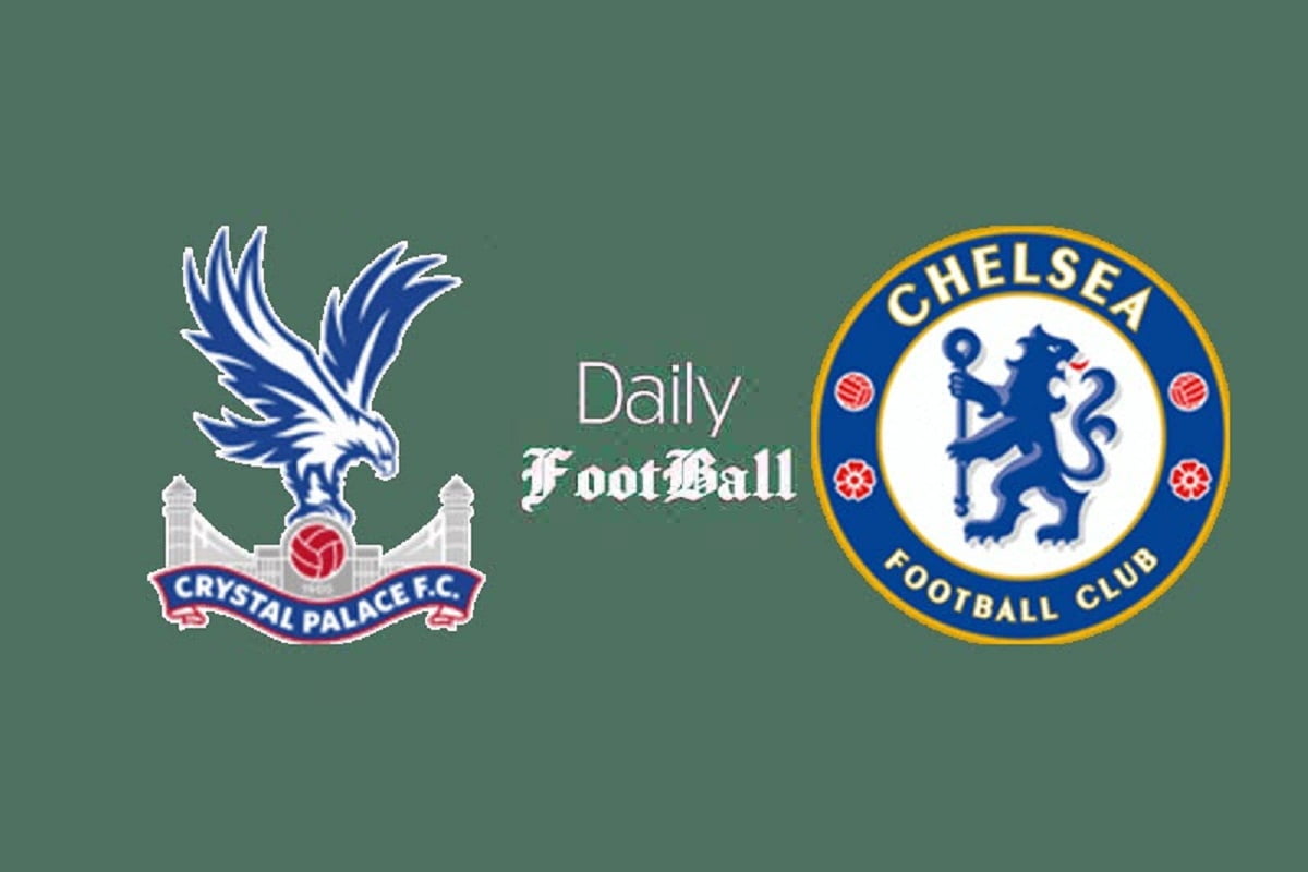 پخش زنده بازی چلسی و کریستال پالاس امشب شنبه 30 بهمن 1400