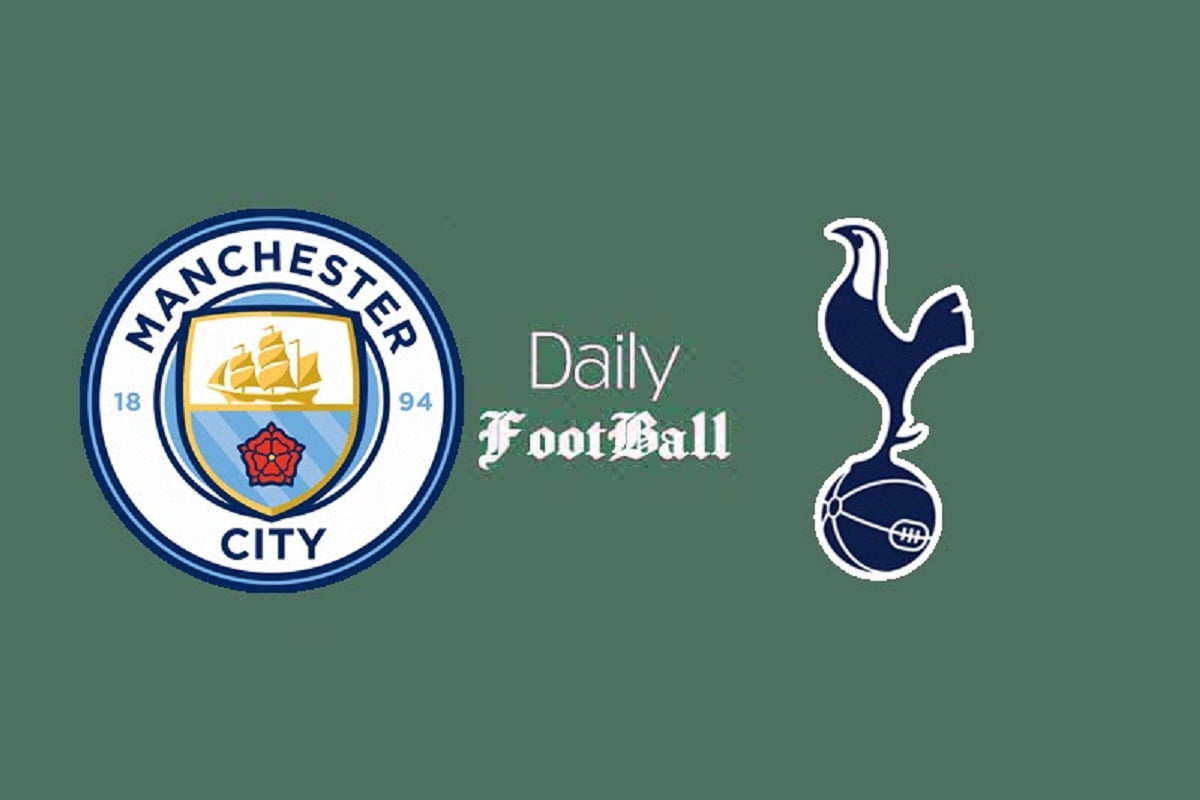 پخش زنده بازی منچسترسیتی و تاتنهام امشب شنبه 30 بهمن 1400