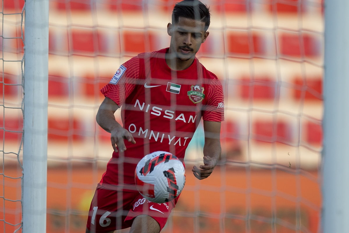 پخش زنده بازی شباب الاهلی و العروبه امروز شنبه 30 بهمن 1400