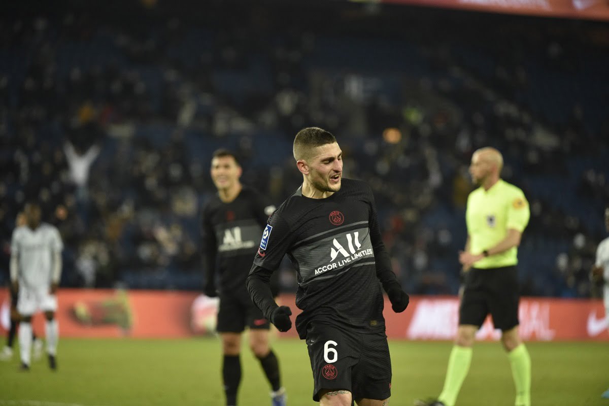 پخش زنده بازی پاری سن ژرمن و رنس امشب یکشنبه 3 بهمن 1400