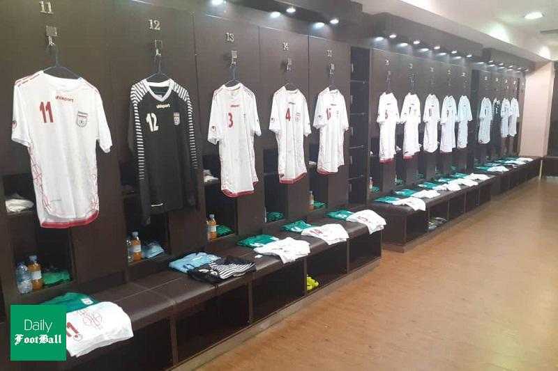 ترکیب احتمالی تیم ملی ایران مقابل عراق برای بازی امروز 7 بهمن 1400