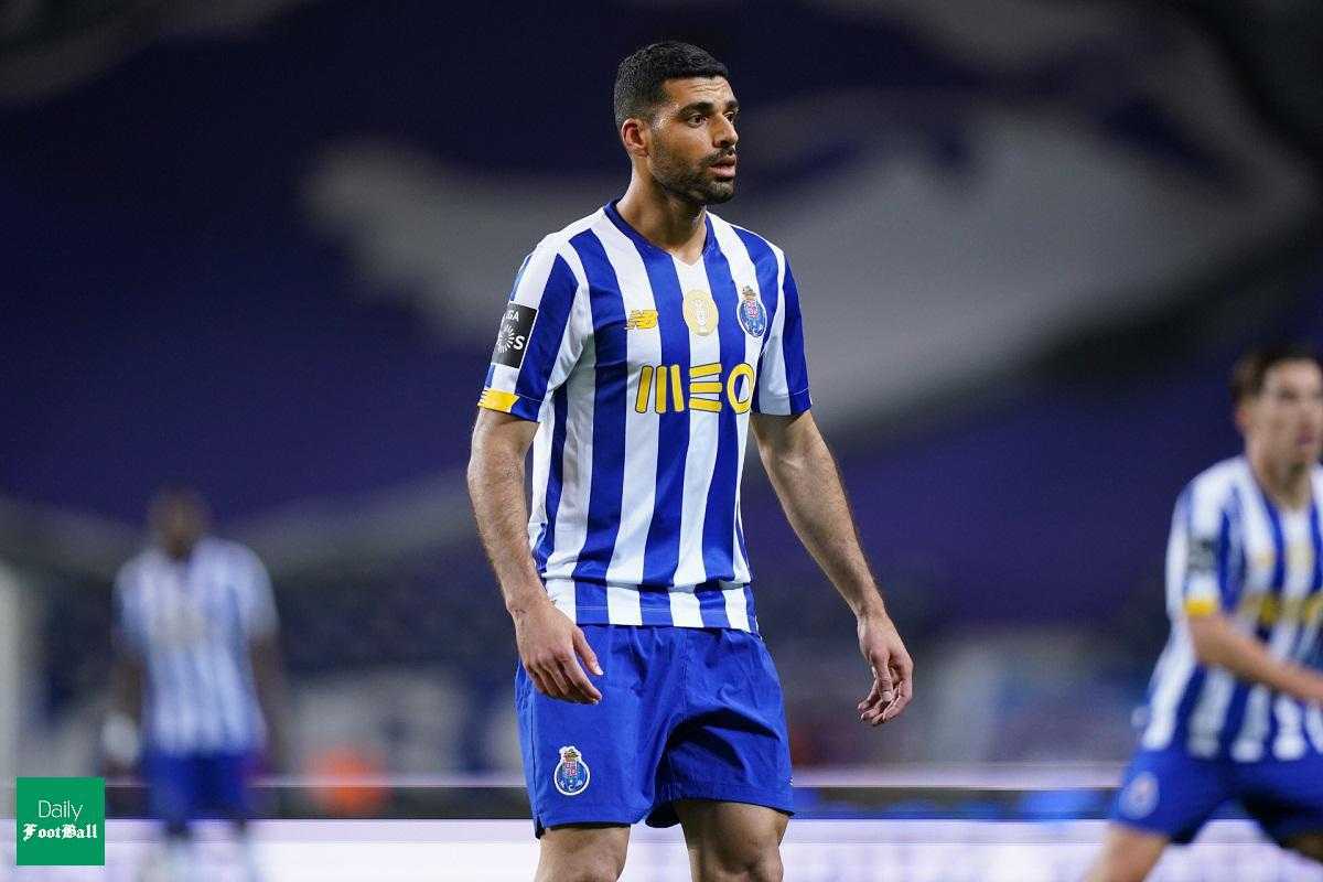 آرسنال به دنبال جذب مهدی طارمی