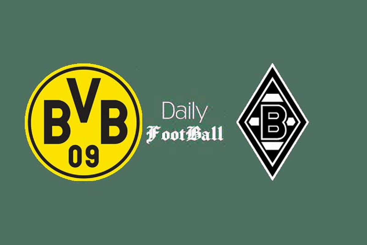 پخش زنده بازی دورتموند و مونشن گلادباخ امشب یکشنبه 1 اسفند 1400