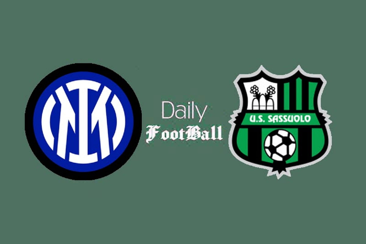 پخش زنده بازی اینتر و ساسولو امشب یکشنبه 1 اسفند 1400