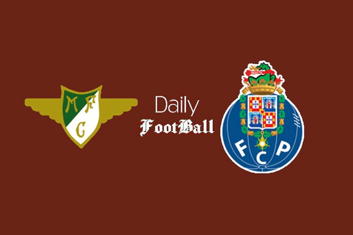 ساعت بازی پورتو و موریرنز امشب یکشنبه 1 اسفند 1400