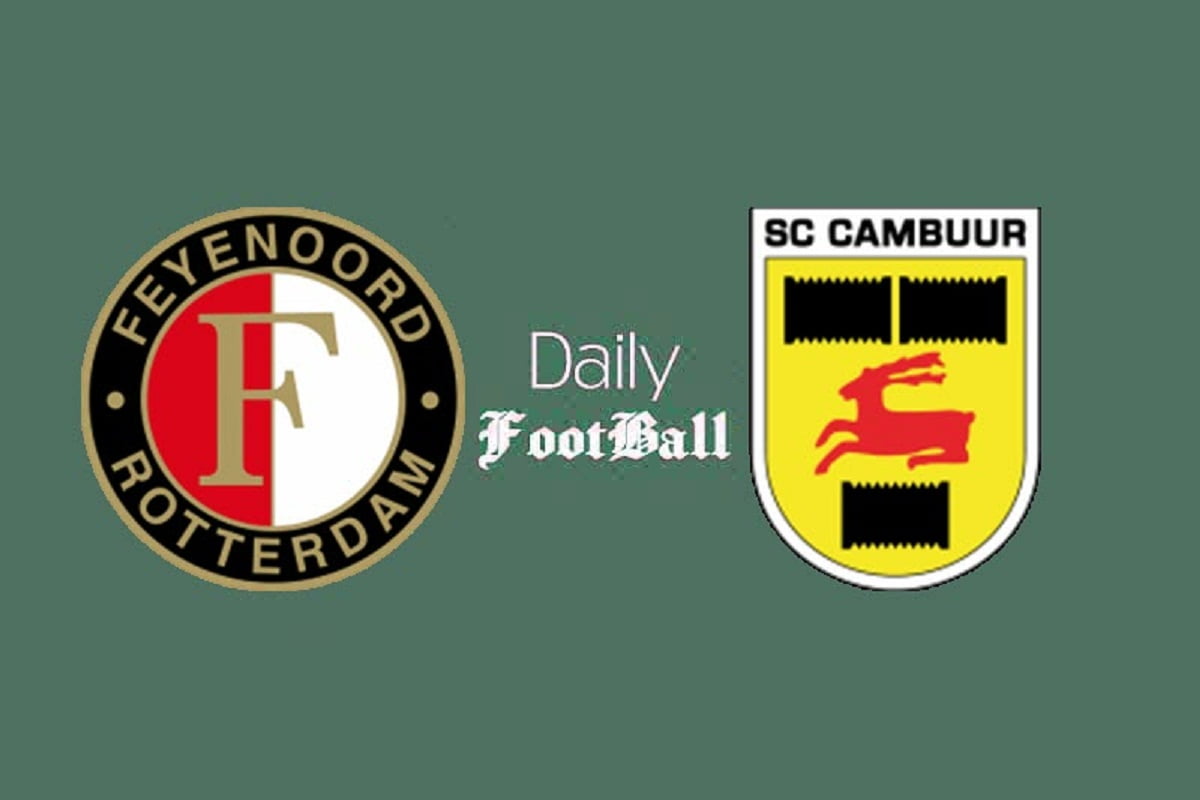 پخش زنده بازی فاینورد و کامبور امشب یکشنبه 1 اسفند 1400