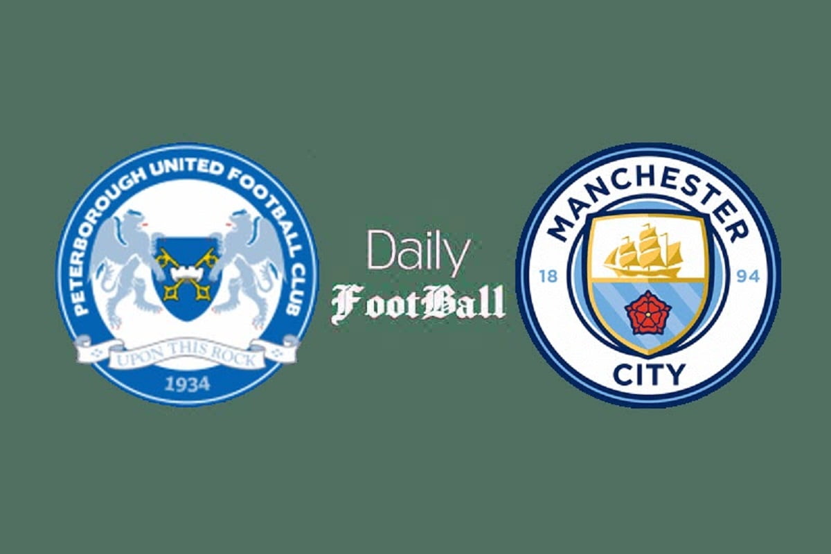 پخش زنده بازی منچسترسیتی و پیتربورو امشب سه شنبه 10 اسفند 1400