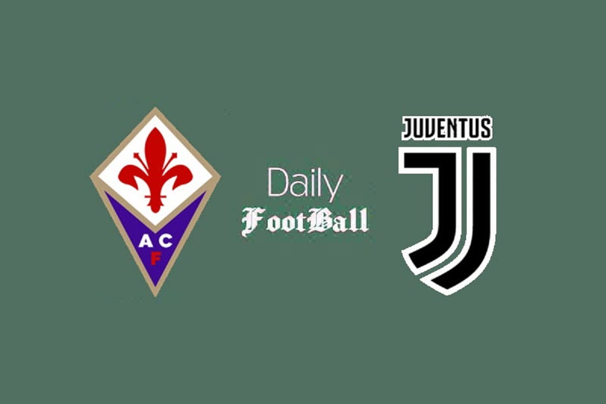 پخش زنده بازی یوونتوس و فیورنتینا امشب چهارشنبه 11 اسفند 1400