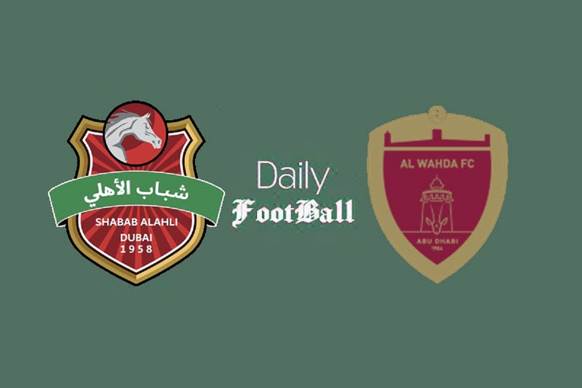 احمد نوراللهی در ترکیب و مهدی قائدی روی نیمکت شباب الاهلی مقابل الوحده برای بازی امروز 13 اسفند 1400