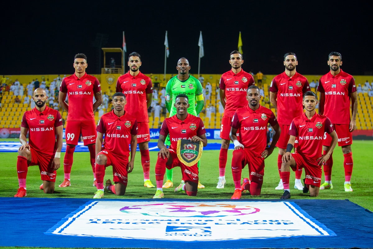 احمد نوراللهی در ترکیب و مهدی قائدی روی نیمکت شباب الاهلی مقابل الوحده برای بازی امروز 13 اسفند 1400