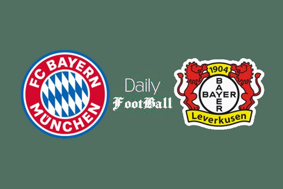 سردار آزمون روی نیمکت بایرلورکوزن مقابل بایرن مونیخ برای بازی امشب 14 اسفند 1400