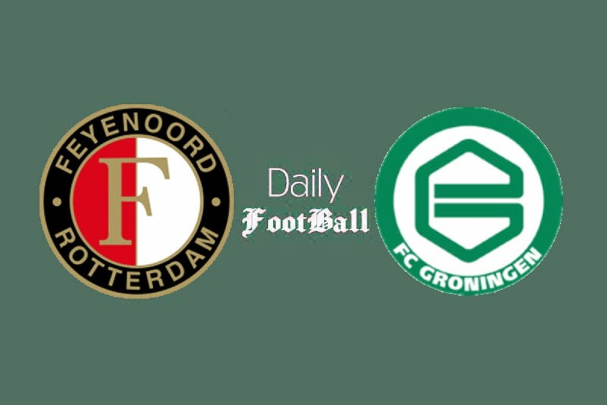 پخش زنده بازی فاینورد و خرونینگن امشب شنبه 14 اسفند 1400