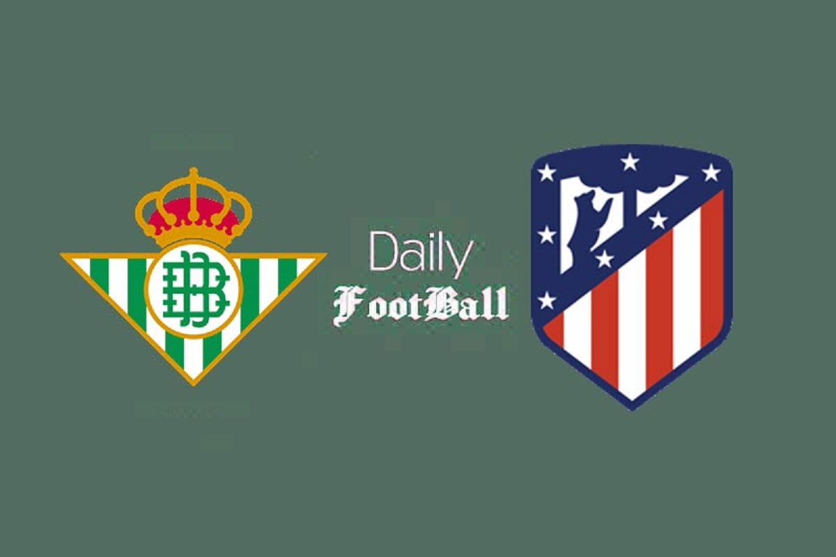 پخش زنده بازی اتلتیکو مادرید و رئال بتیس امشب یکشنبه 15 اسفند 1400