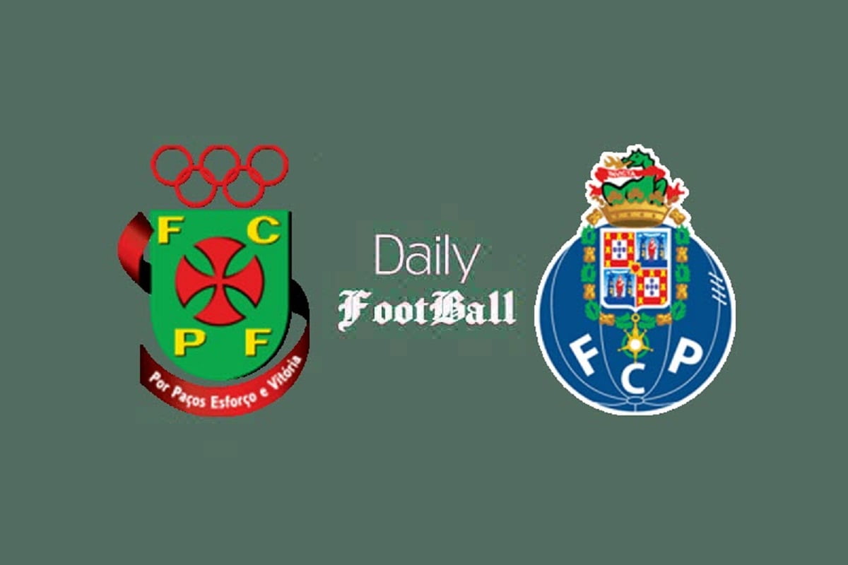 مهدی طارمی در ترکیب پورتو مقابل فریرا برای بازی امشب 15 اسفند 1400