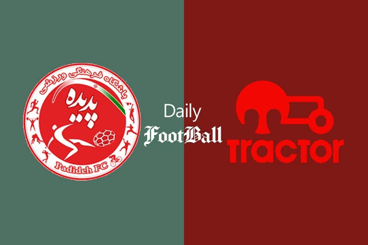 فیلم| خلاصه بازی تراکتور و پدیده امروز یکشنبه 15 اسفند 1400