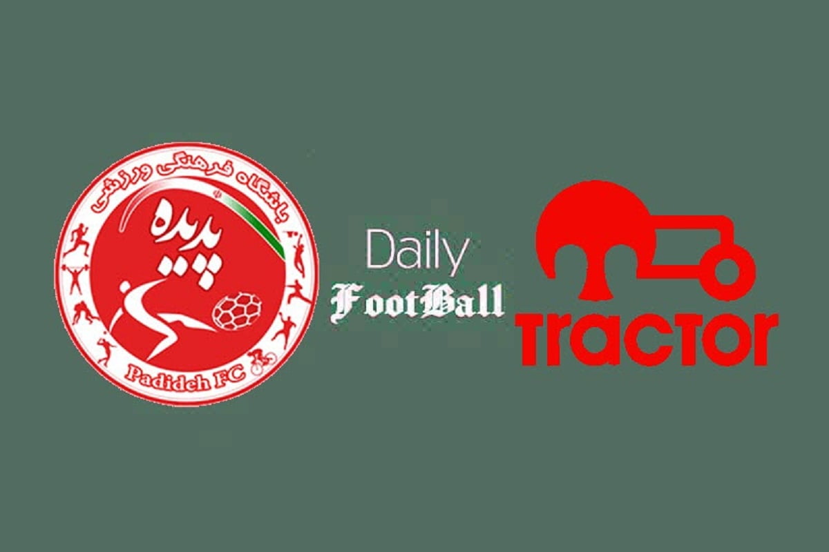 پخش زنده بازی تراکتور و پدیده امروز یکشنبه 15 اسفند 1400