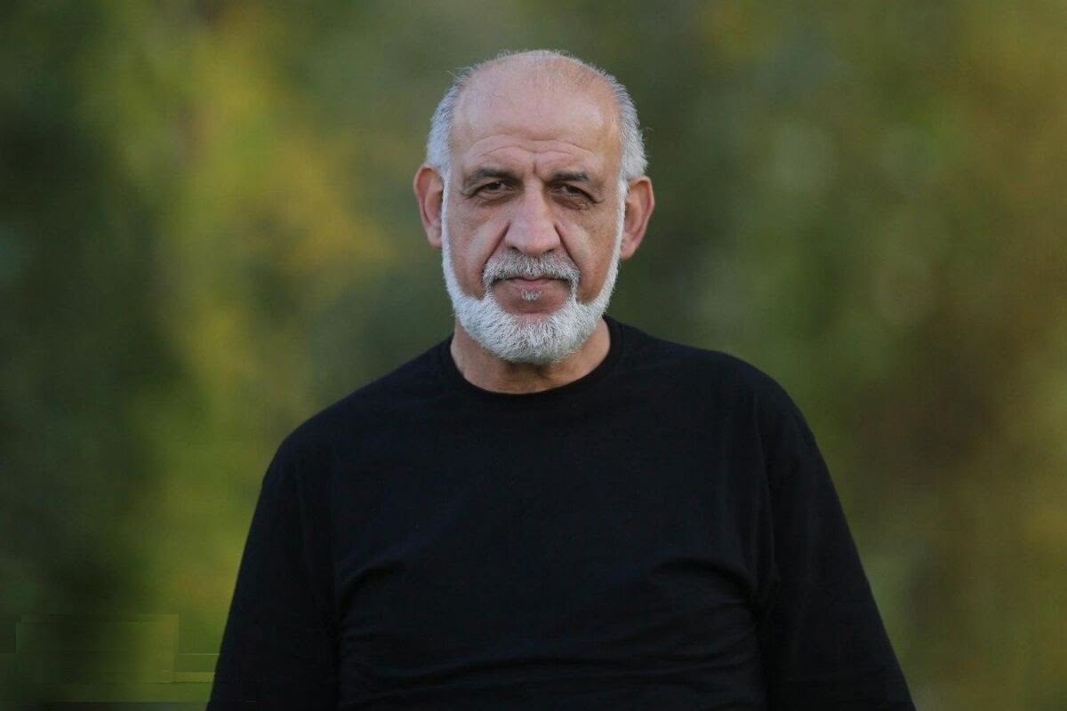 فیلم| عذرخواهی مهدی فنونی زاده از سپهر حیدری در پی توهین در اینستاگرام