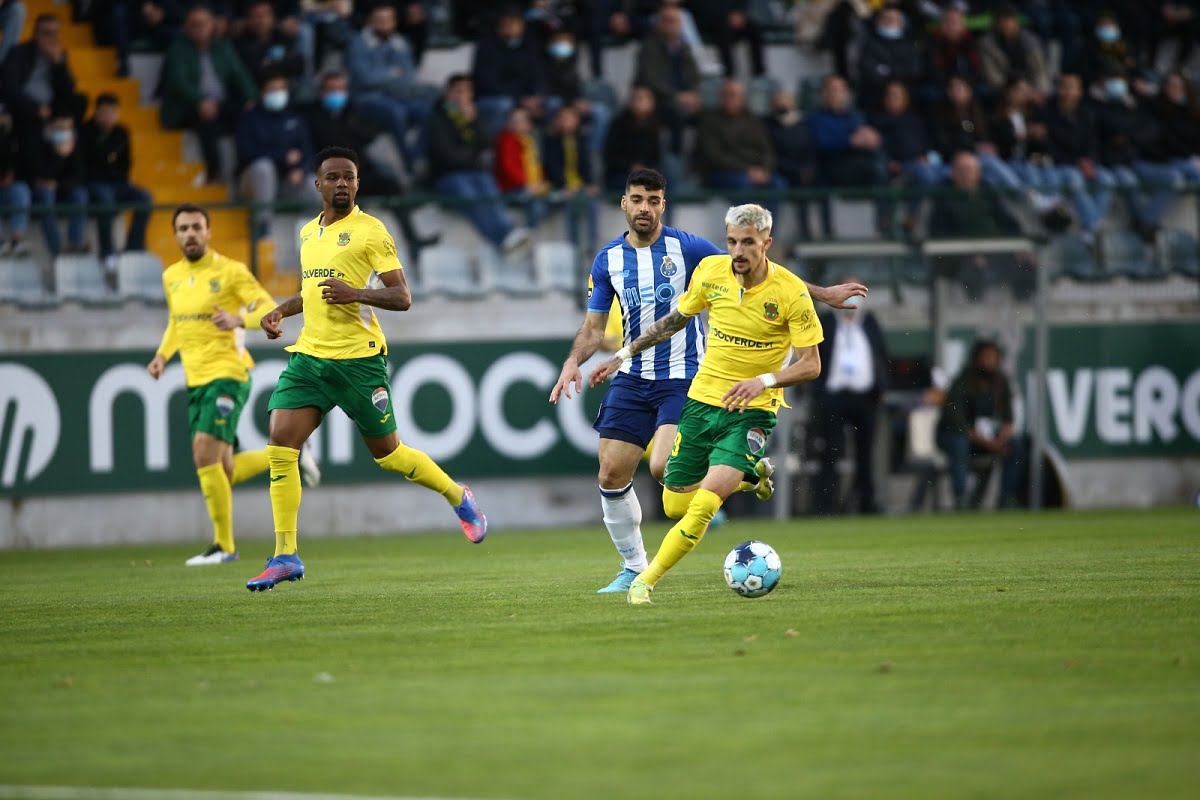 نتیجه بازی پورتو و فریرا| پیروزی پرگل پورتو در درخشش مهدی طارمی