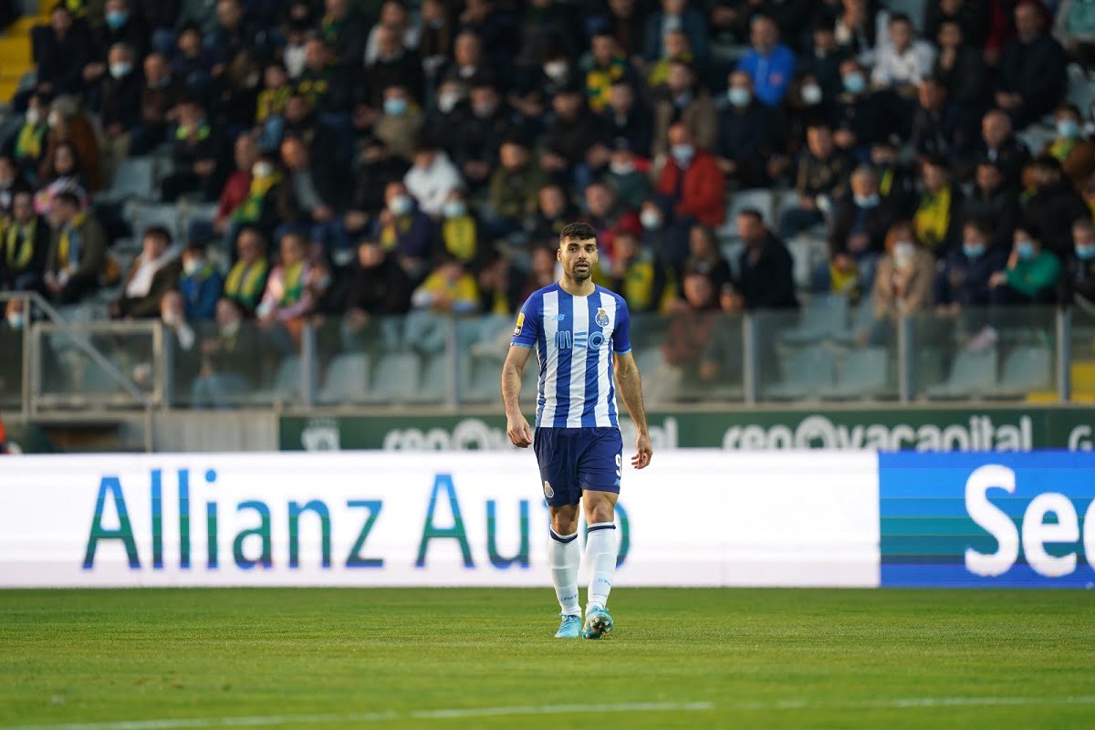 نتیجه بازی پورتو و فریرا| پیروزی پرگل پورتو در درخشش مهدی طارمی